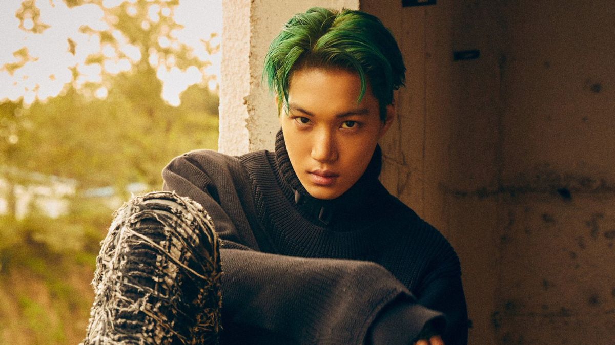 Fashion, music, world, EXO, Harry Styles,  Miley Cyrus