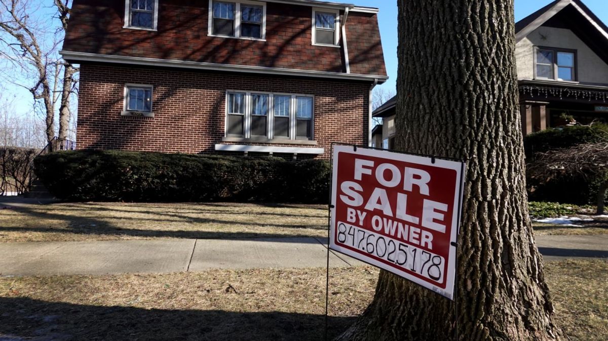 World , Business, Mortgage rate , plunge , home costs