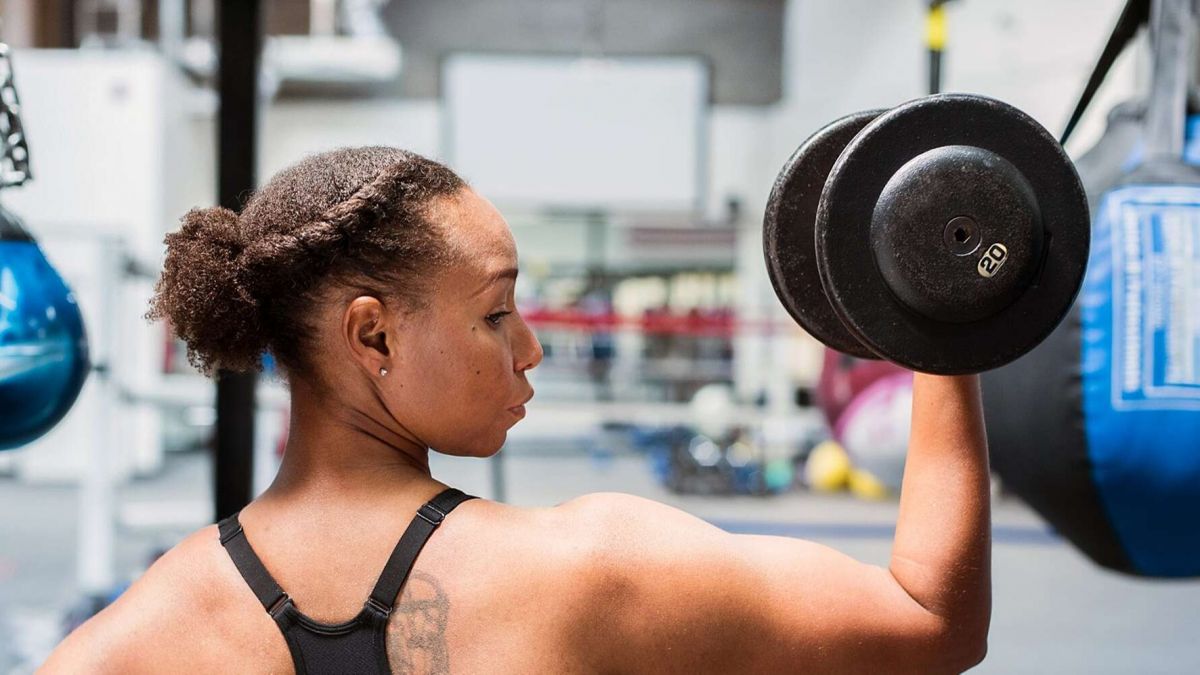 Fitness Alert, Excessive,  pause between sets, essential , World,  Dr. Batul Patel,  Medical Director of Bombay Skin Clinic