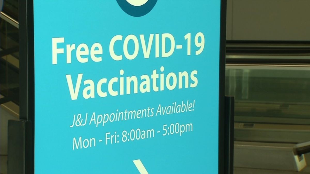 Covid-19,  USA,  Covid-19 Vaccine,  Dr. Ren&eacute; Ramirez,  Gavin Newsom