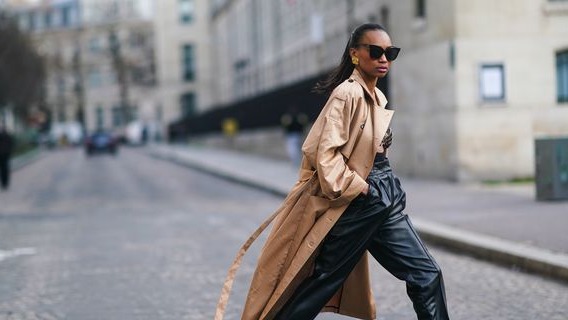 combining street fashion and luxury,  fashion and luxury, Gucci's Alessandro Michele, Roberto Cavalli, Fashion, world