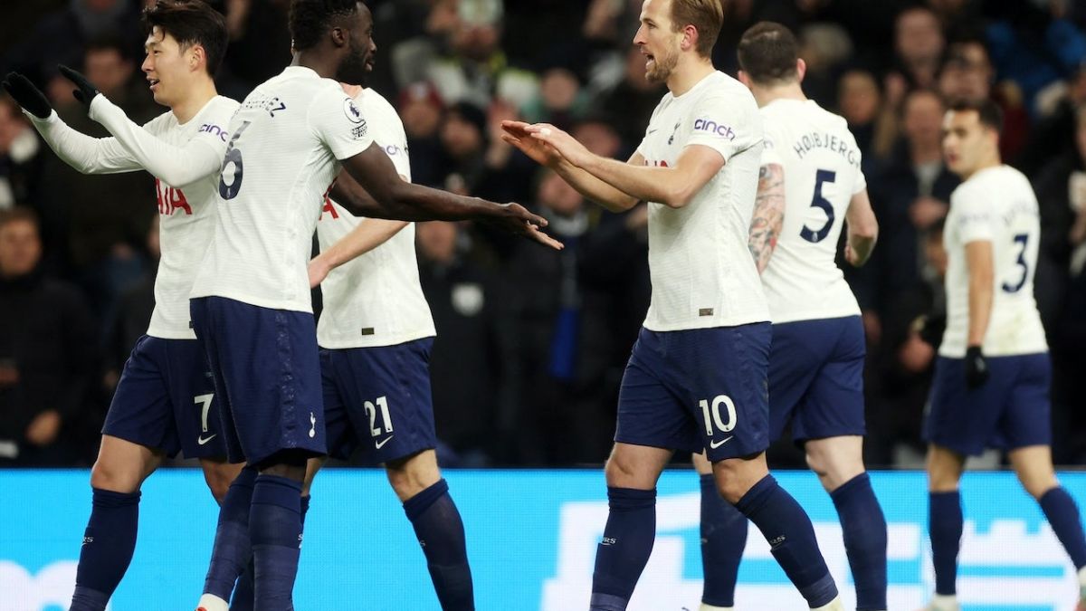 World , Football, Tottenham Hotspur , Everton , Frank Lampard