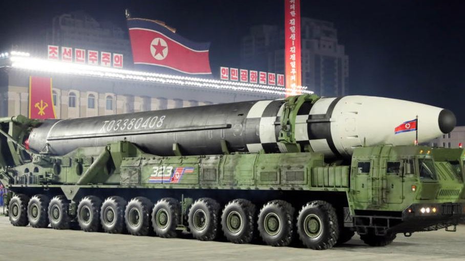 North Korea's nuclear testing,  DNI,  UN Security Council,  Kim Jong Un,  North Korea