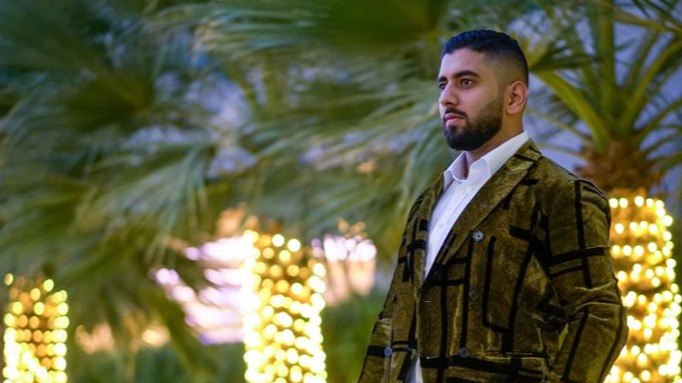 Mansour Tawafi, FinTech, TecLabs, London,  FinTech expert