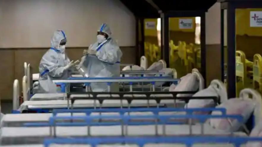 Johns Hopkins University,  Covid-19,  Coronavirus,  Covid-19 Death,  Global Covid-19 death