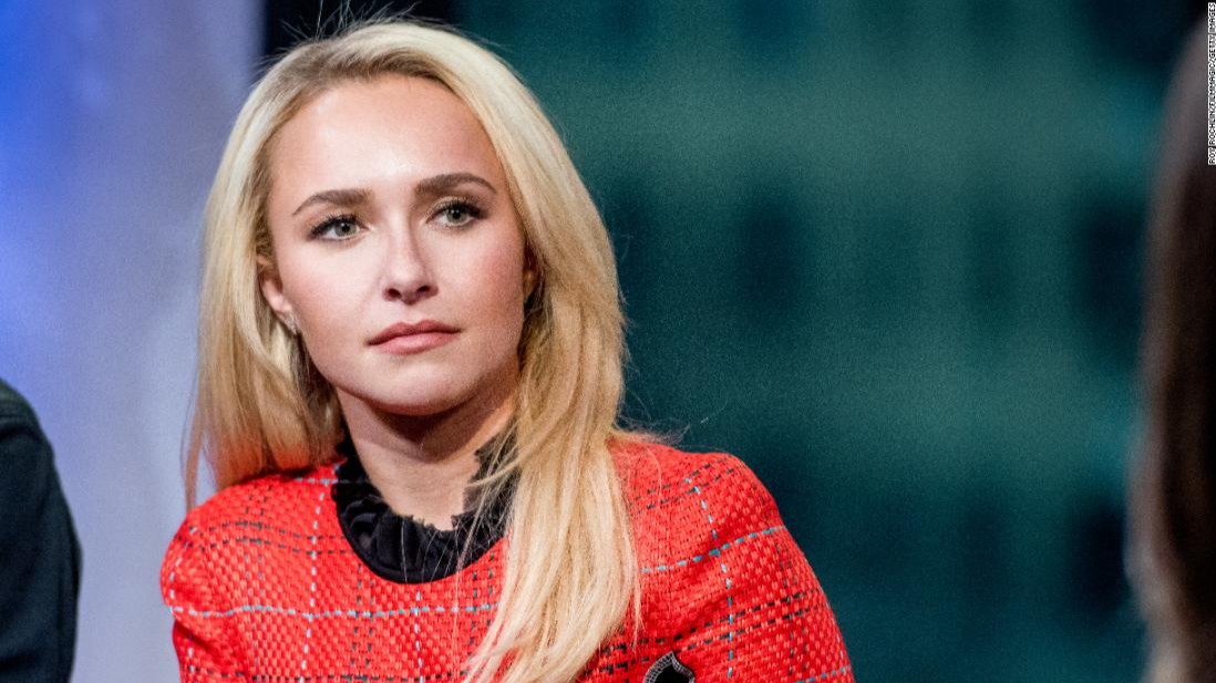 Hayden Panettiere , Russian President Vladimir, Putin , friends and family, Ukraine, World