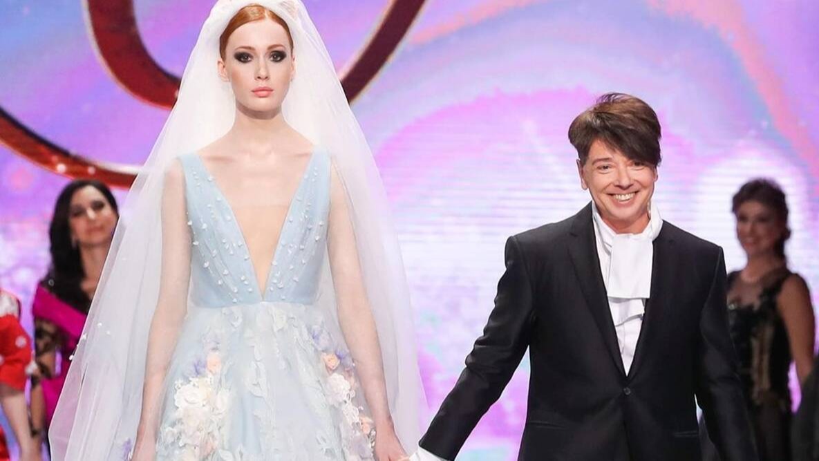 Yudashkin, context, solemnity , Georgia , Demna Gvasalia, World