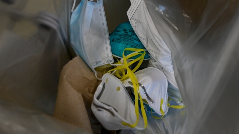 Ontario,  Covid-19,  Canada,  Toronto,  mask mandates