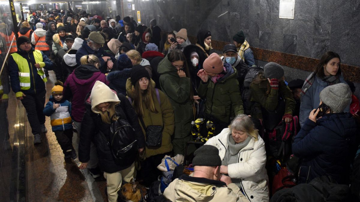 Moscow , Russia , World, War, Russia ukraine news