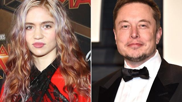 Vanity Fair,  Elon Musk,  Tesla,  Exa Dark Siderl,  Odysseus