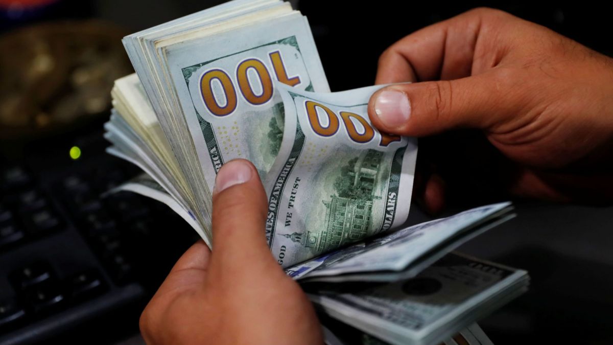 World , Business, Federal Reserve , narrow , $9 trillion