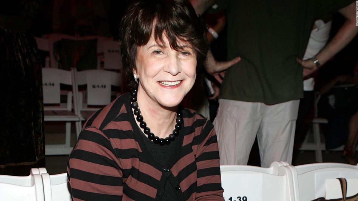 Elsa Klensch,  fashion face, Fashion, peple, Vogue Runway,  Ms. Clench