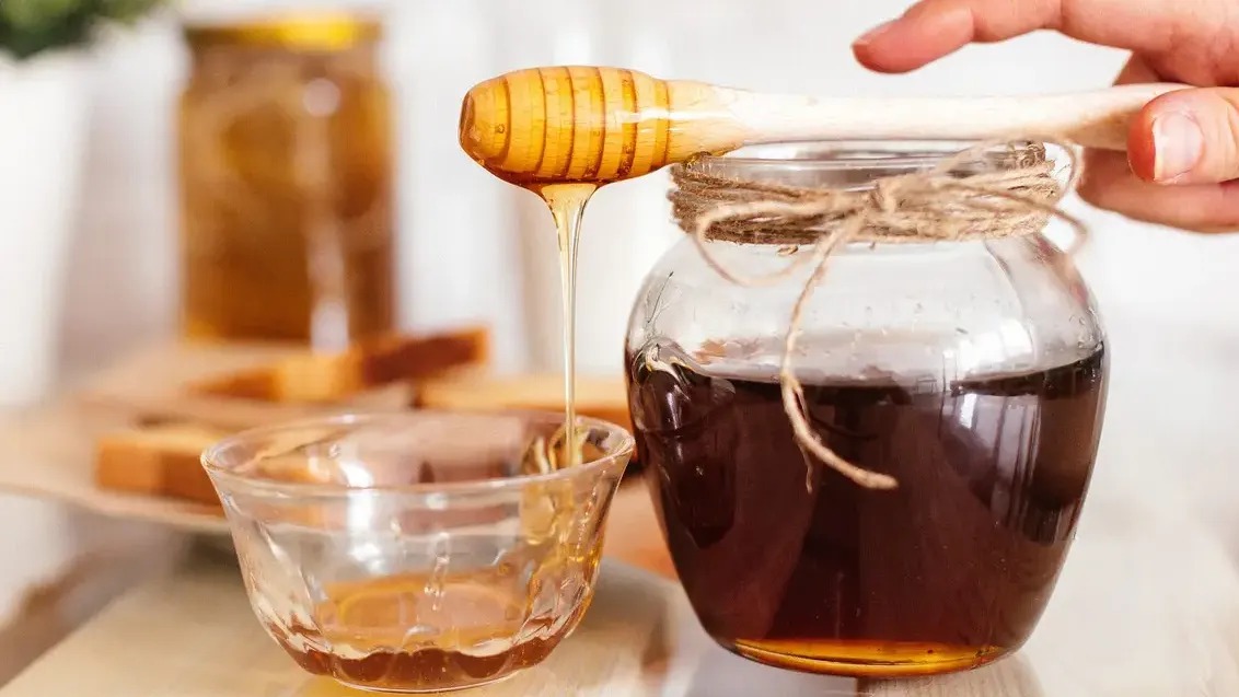 Honey,  inflammation,  insulin resistance,  liver , Multifloral honey, World