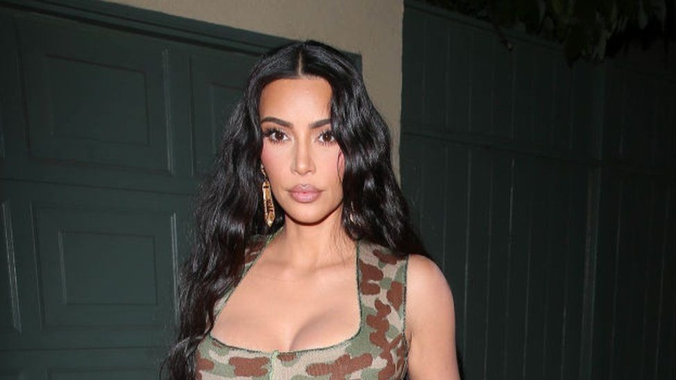 Kim Kardashian , World, Actor , Jamila Jamil , America's reality television