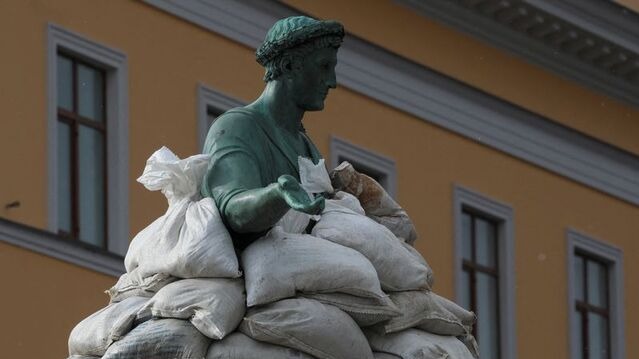 Kyiv, World, Russia, Ukraine, Filatova