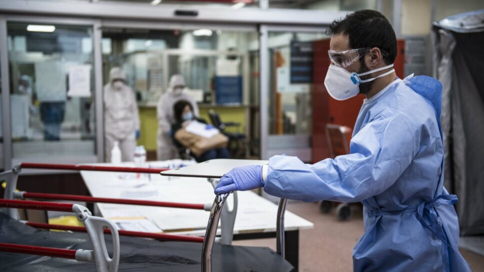 Omicron,  China,  Covid-19,  North Korea,  Wuhan