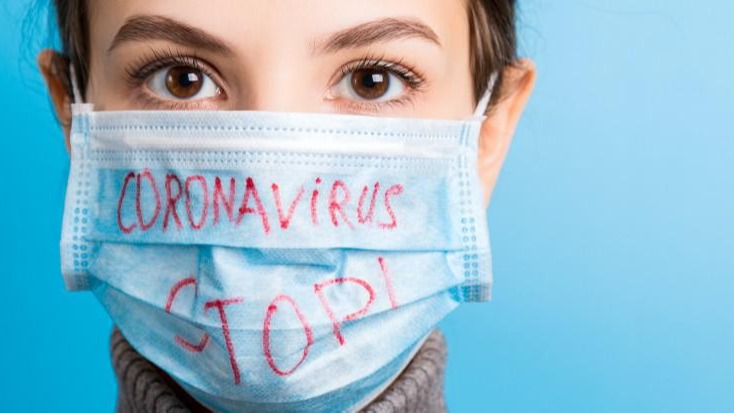 Mental health, anxiety, Get physical activity, acceptance of uncertainty, Health, Lifestyle, World