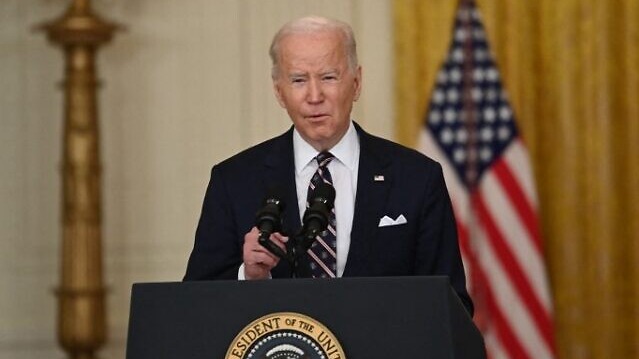 President Joe Biden,  Ukraine,  Kyiv,  Russia,  China