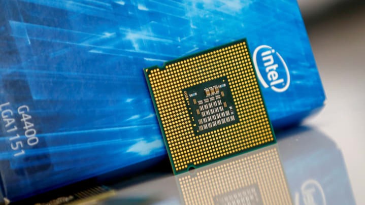 World , Tech , Intel , $36 billion , chip