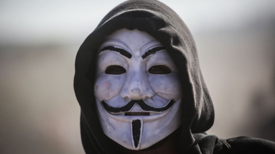 World, Tech , Anonymous , Russia , cyberwar