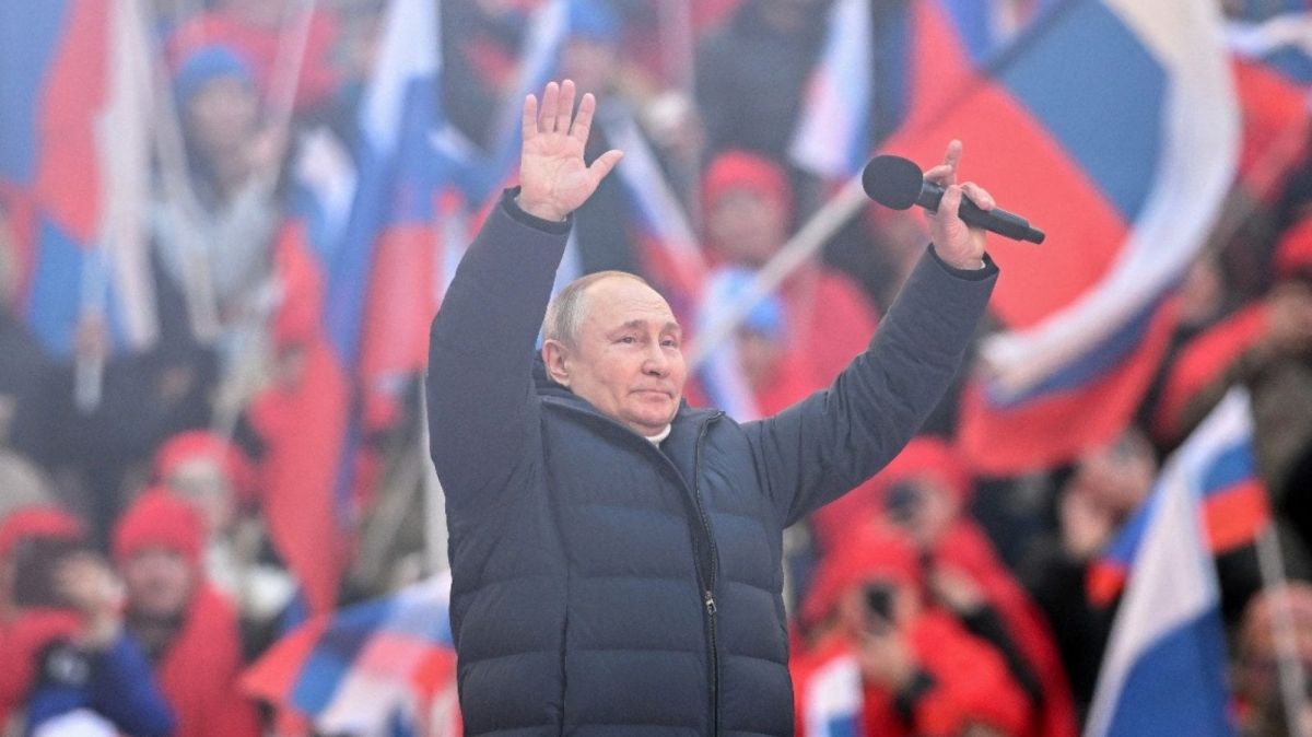 President Vladimir Putin,  Ukraine,  Russia,  President Barack Obama,  Doomsday plan