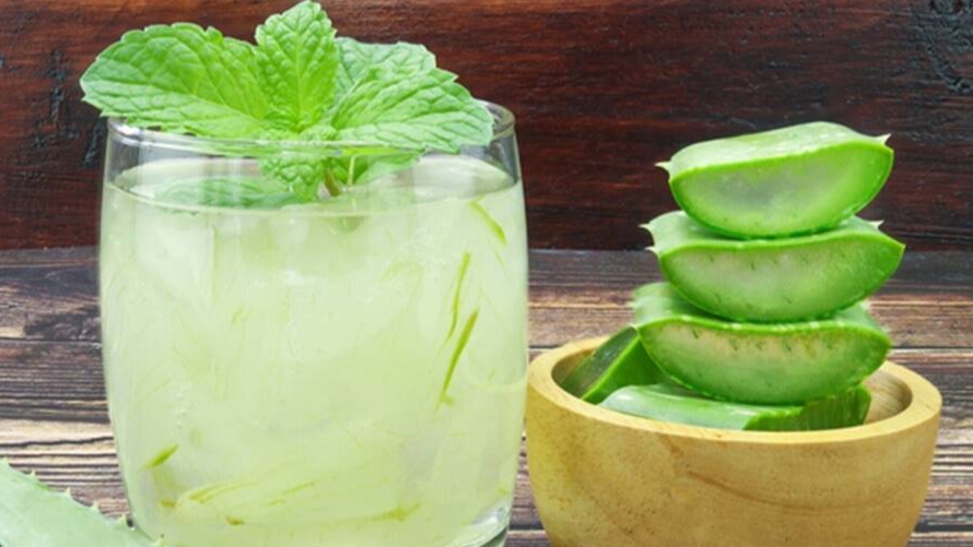 detox diets , 5 soaked almonds, 1 cup of Gili juice, boosting your immune system, promoting healthier skin , World