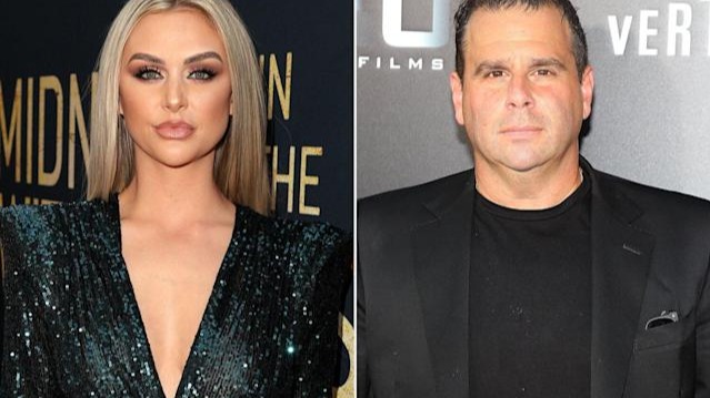 Lala Kent,  Randall Emmett,  Golnesa Gharachedaghi,  Vanderpump Rules,  One Mom's Battle's