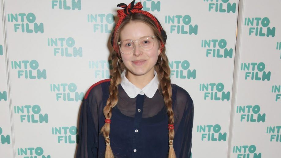 Jessie Cave,  Harry Potter,  Alfie Brown,  Romilda Vane,  Covid-19