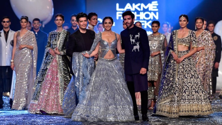 FDCI x LAKME FASHION WEEK 2022, Rajesh Pratap Singh,  Rina Dhaka,  Hanijo,  Payal Pratap, World