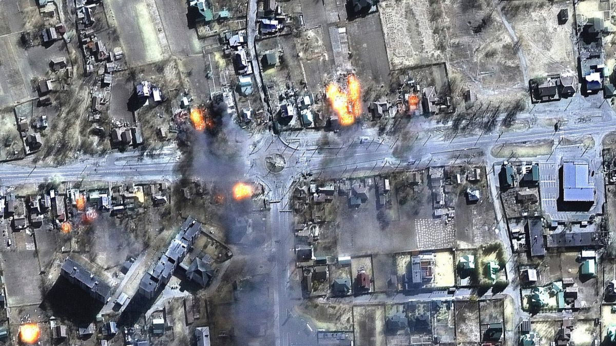 Chernihiv , Russia , Ukraine , NATO , chemical,  biological , World