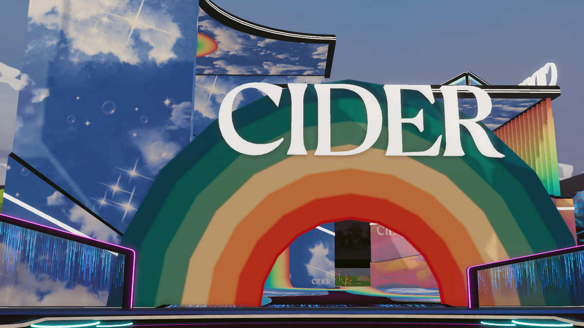 Metaverse Fashion Week , Auroboros , Grimes , Lanvin , Coach,  Ester Manas, World