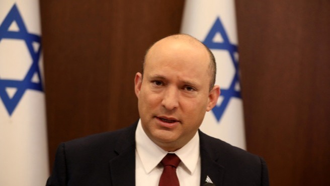 PM Naftali Bennett,  Covid-19,  PM Narendra Modi,  Israeli,  Antony Blinken