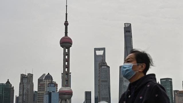 Covid-19,  China,  NHC,  Shanghai,  Covid-19 lockdown