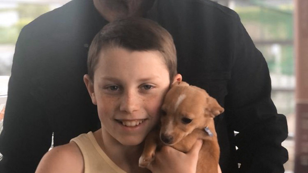 John Travolta's son, winners, Mac N Cheese,  biggest winner of all, Academy Awards