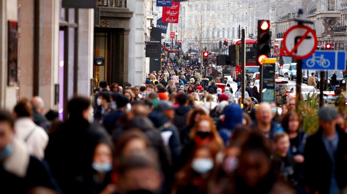 BA.2 variant,  Omicron,  Europe,  China,  Covid-19