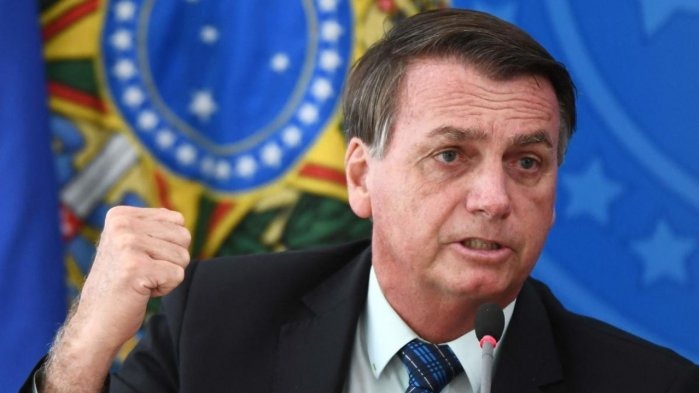 President Jair Bolsonaro,  Mario Frias,  Covid-19,  President Luiz Inacio Lula da Silva,  Michelle Bolsonaro