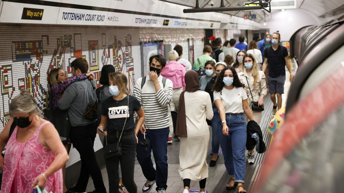 Coronavirus,  Asia,  BA.2 Omicron sub-variant,  South Korea,  China