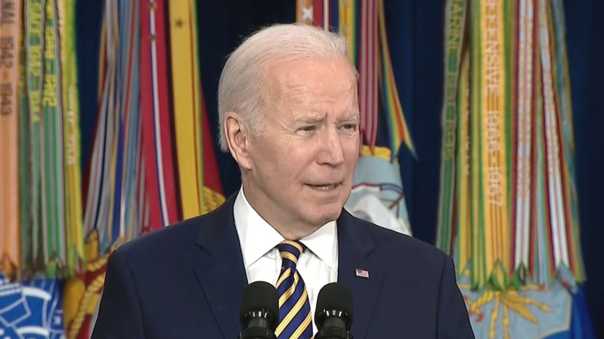 World , Business, Biden , Funding , energy