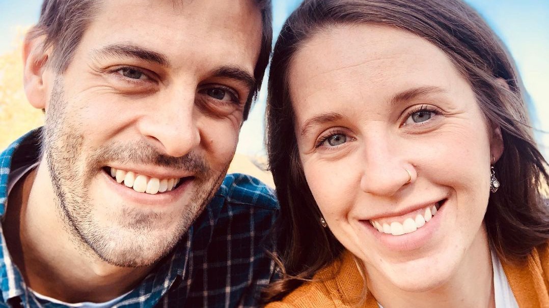 Pregnant , Jill Duggar , Celebrates Successful Maternity, baby River Bliss, people, world