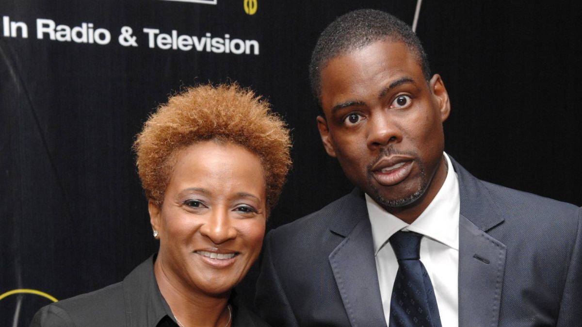 Wanda Sykes,  Oscars,  Regina Hall,  Amy Schumer,  Ellen DeGeneres