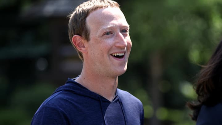 World , Tech , Meta , US office , booster