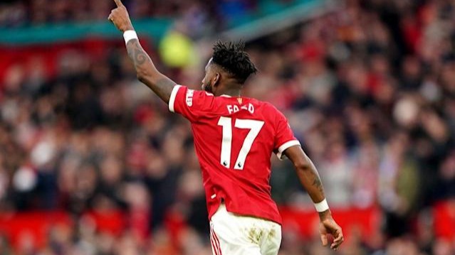 World , Football , Manchester United , Leicester City , Fred