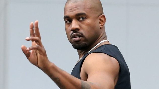 The Weekend ,  MGM Grand Garden Arena,  Las Vegas, Grammys ,  Kanye West's song