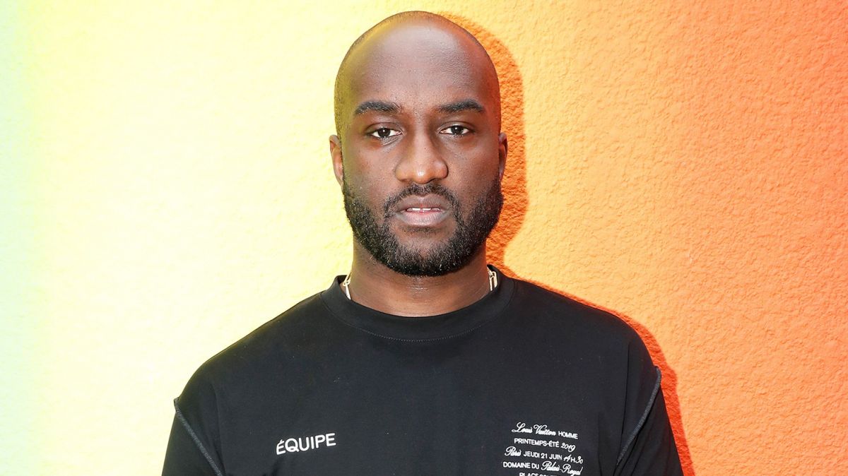 hip-hop , fashion , designer,  Virgil Ablo , Twitter , World