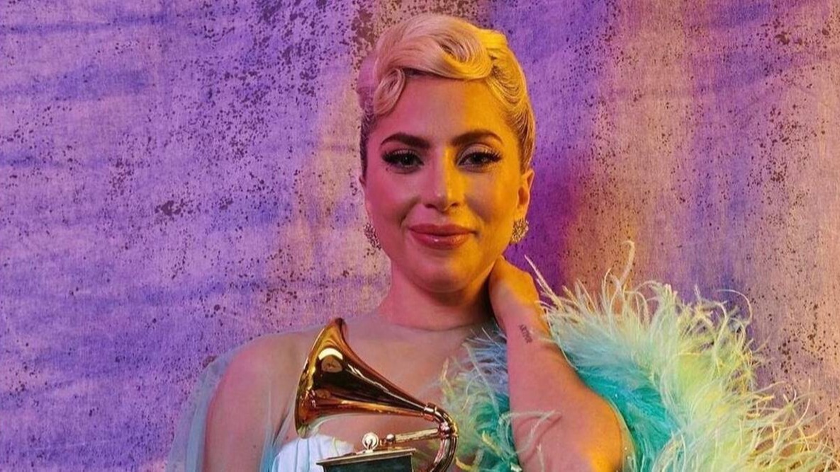 2022 Grammy Awards, Tony Bennett,  Gaga , Lady Gaga, sister, world