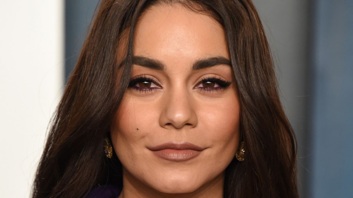 scary, people, world, Vanessa Hudgens,  Kelly Clarkson Show, Kelly