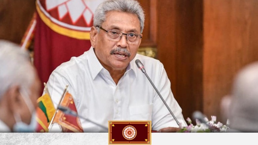 President Gotabaya Rajapaksa,  Sri Lanka,  Central Bank of Sri Lanka,  Prof. Shanta Devarajan,  Ali Sabry