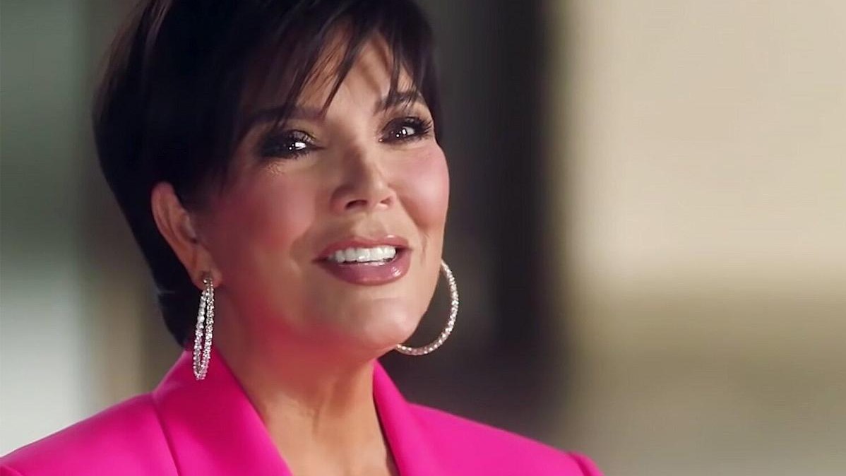 Kris Jenner,  Caitlyn Jenner,  The Secrets of My Life,  Kanye West,  Travis Barker