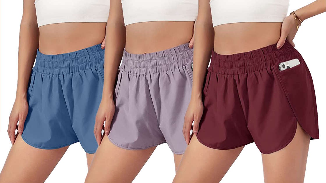 Blooming Jelly Shorts, Fashion, World, customers ,  tracksuit and leggings