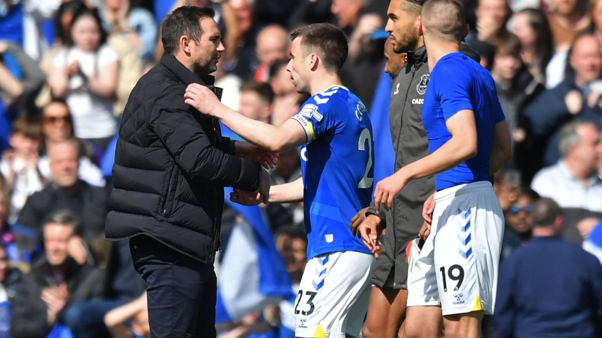 World , Football , Manchester United , Everton , defeat